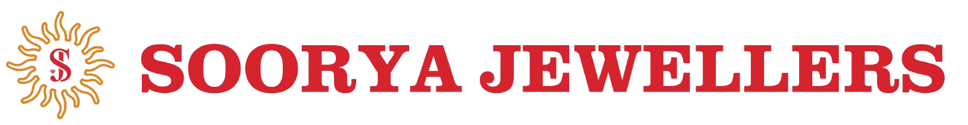 Soorya Jewellers Logo