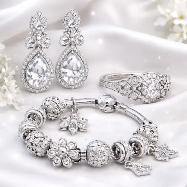 Silver Collection
